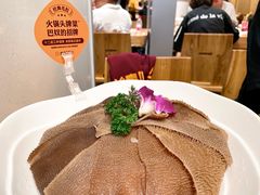 -巴奴毛肚火锅概念餐厅