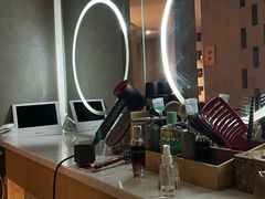 -施奈儿.洗头頭療.按摩SPA.采耳(上梅林店)