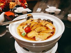 花雕酒醉河田鸡-闽和南(深圳万象城店)