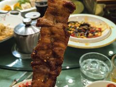 -金谷园饺子·烧烤(人大总店)