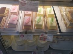 -凯司令西点房(虹桥路站店)