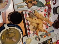 -花潮料理艺食馆(世欧广场店)