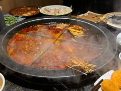 -陈眼镜火锅(总店)