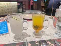 -墨纪Mojí墨西哥餐厅(官舍店)