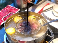 -牛事制造局牛肉火锅(莲岳路店)