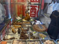 -圆蛋酒料•生腌(开元路店)