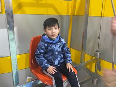 -南京科技馆