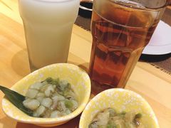 -割烹旭日本料理(龙湖狮山天街店)