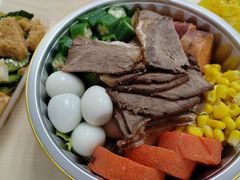 -西贝(六里桥旗舰店)