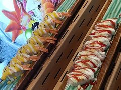 -尚宴牛特鲜自助(太原街万达店)