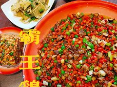 -新繁老號豌豆汤饭店·江湖菜(宝光寺店)