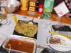 -云晓光头烧烤吧(新大陆广场店)