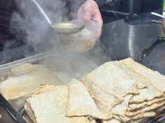 -老太太海鲜鱼饼