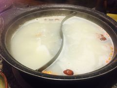-滇池印象原生态火锅(南开大悦城店)