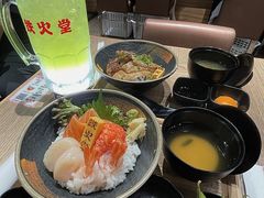 -铁火堂(尖沙咀店)