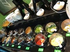 -港迹·鲜围煮海鲜火锅(湖州时代广场店)