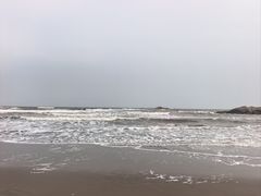 -南澳海滩