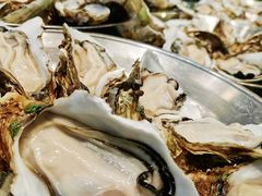 大蚝-飞尝蚝·顺德菜·鱼生(顺德总店)