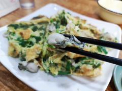 生蚝煎蛋-粤华烧腊(胥口店)