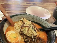 -白石的深夜食堂(大上海店)