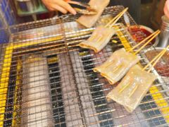 -大学城夜市大排档(凤栖路店)