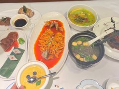 -民国红公馆·秦淮八艳(夫子庙店)