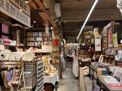 -1200读书自习室(体育东店)