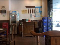 -明将锅贴(五爱路店)