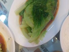 油菜-翅翅赢碗仔翅(拱北口岸店)