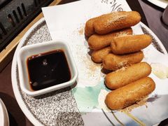 -京悦荟·京沪融合菜(漕河泾印象城店)