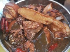 -柳沟豆腐宴69号福豆堂