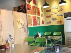 -蜀川川破店·江湖菜·烧烤(北京首店)