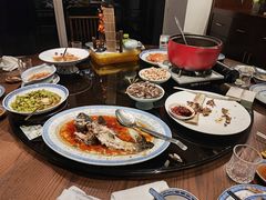 -茉莉花空中花园餐厅(义乌店)