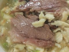 -老刘家泡馍·陕西老字号(钟楼广济街店)