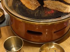 -闻老头·菊花炭烤肉(D11店)