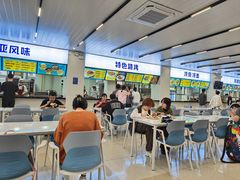 -华南师范大学石牌校区陶园