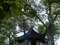 -拙政园