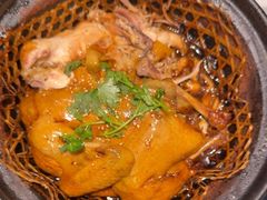 -苏浙徽·农家大院(吴江中山南路店)
