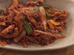 -包装马车·韩国料理·포장마차