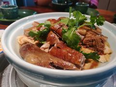-蚬皇•陈味莞(西平景湖店)
