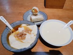 肉松饭团-桃园眷村(万象天地店)