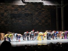 -交通银行前滩31演艺中心