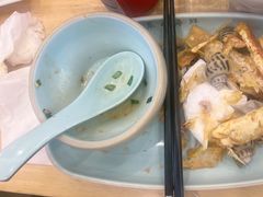 -启东小海鲜(庄先湾路1号店)