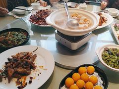 -刘胖子家常菜·蹄花焖藕(兴业店)