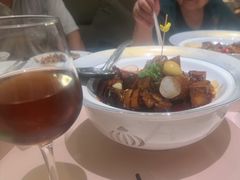 -王府井酒店(金桥港湾店)