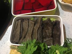 -蜀都小君肝串串香火锅(龙华旗舰店)
