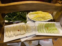-百年川椒重庆老火锅(光谷店)