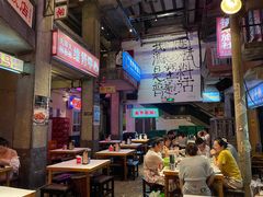 -文和友老长沙龙虾馆(化龙池店)