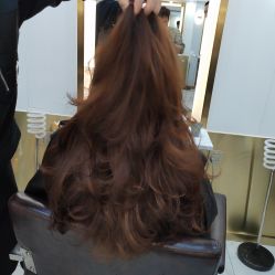 -雅仕 HAIR SALON 美发沙龙
