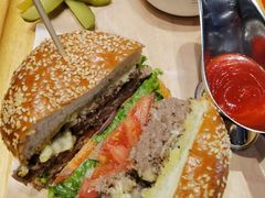 -集品堂·JPC餐厅(青年大街市府店)